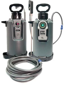 green gorilla sprayer green gorilla sprayer