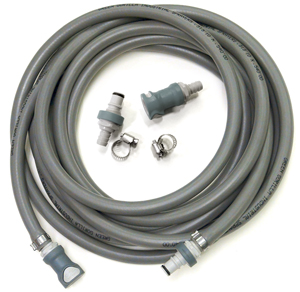 Pressure Sprayer Accessories 20ft Hose