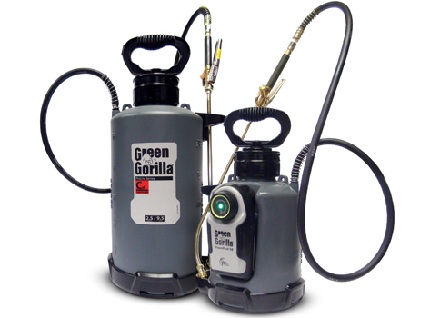 green gorilla sprayer green gorilla sprayer