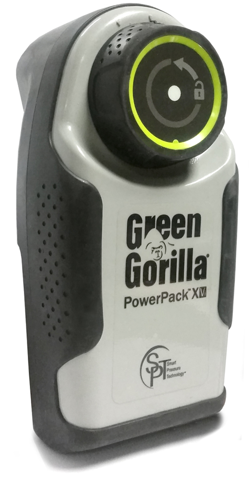 Proline Sprayer PowerPack