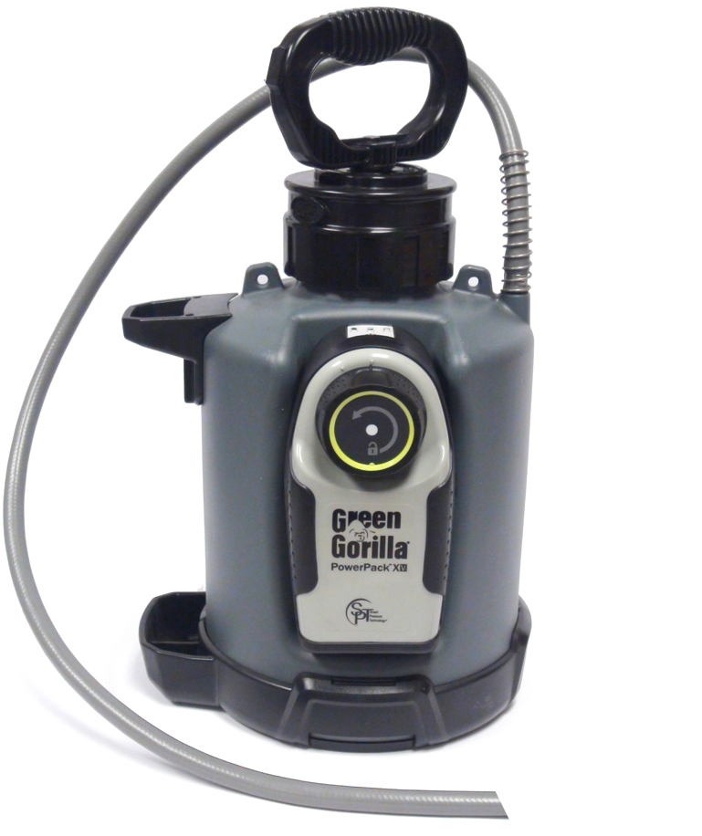 Pressure Sprayer  Green Gorilla Automotive Detailing Systems